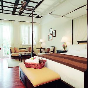 Deluxe Zimmer